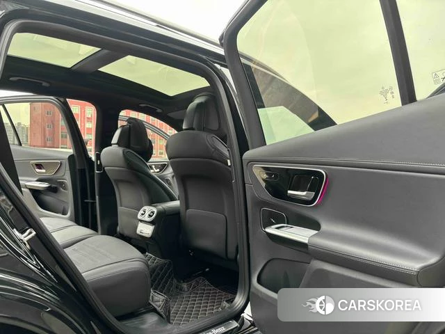Mercedes-Benz GLC id 4277165 из Китая 12