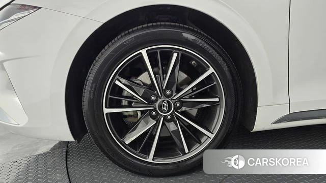 Hyundai The New Grandeur IG id 4410633 из Кореи 28
