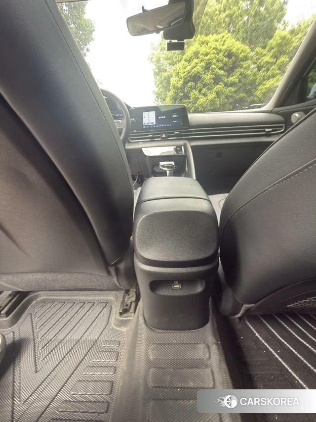 Hyundai Elantra id 4241123 из Китая 11