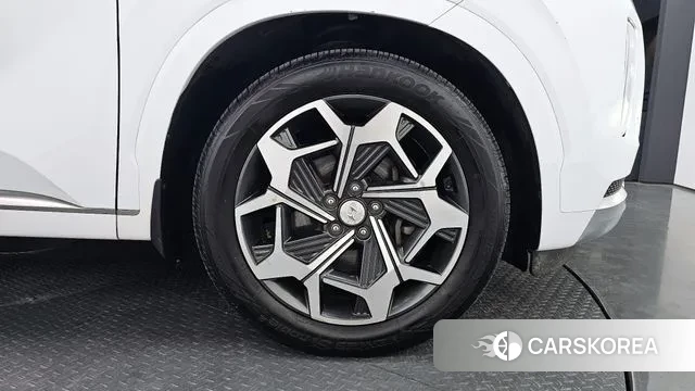 Hyundai Palisade id 2960840 из Кореи 15