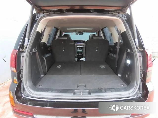 Kia Mohave Master id 4420573 из Кореи 15