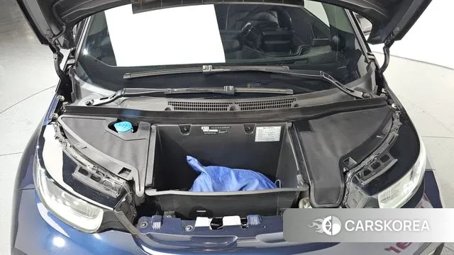 BMW i3 id 3509783 из Кореи 15