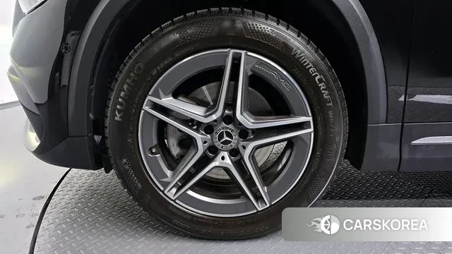 Mercedes-Benz GLA - Class H247 id 3598006 из Кореи 15