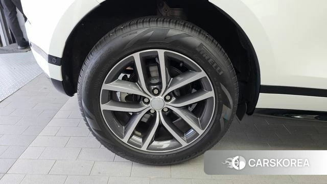 Land Rover Range Rover Evoque 2nd Generation id 4634954 из Кореи 30