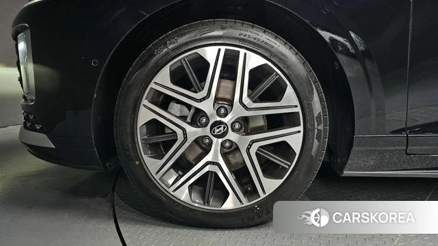 Hyundai Grandeur (GN7) id 4281317 из Кореи 15