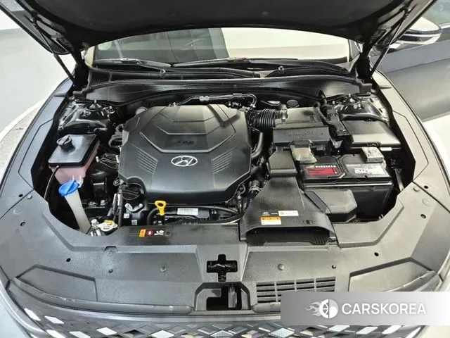 Hyundai The New Grandeur IG id 2281140 из Кореи 14