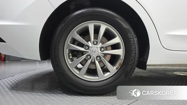 Hyundai The New Avante AD id 4520477 из Кореи 30
