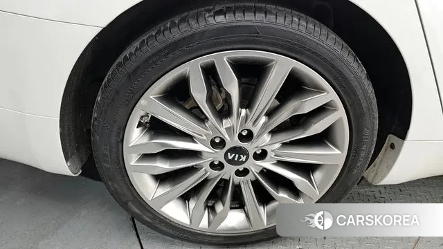 Kia K7 Premier id 3454587 из Кореи 15