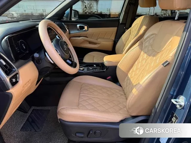 Kia Sorento 4th Generation id 3778056 из Кореи 12