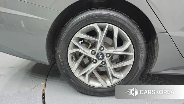 Hyundai Sonata (DN8) id 4429700 из Кореи 15