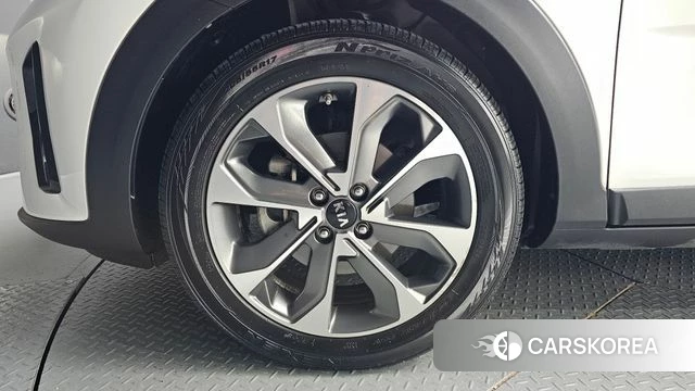 Kia Stonic id 4477662 из Кореи 15