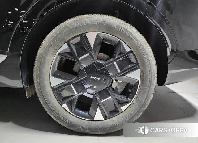 Kia The New Sportage 5th Generation id 4749033 из Кореи 11