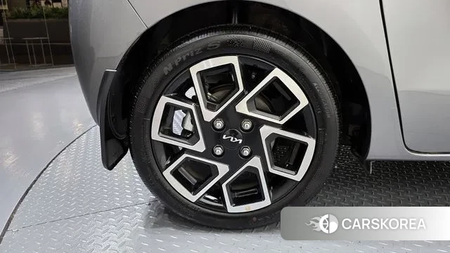 Kia The New Kia Ray id 3332872 из Кореи 15