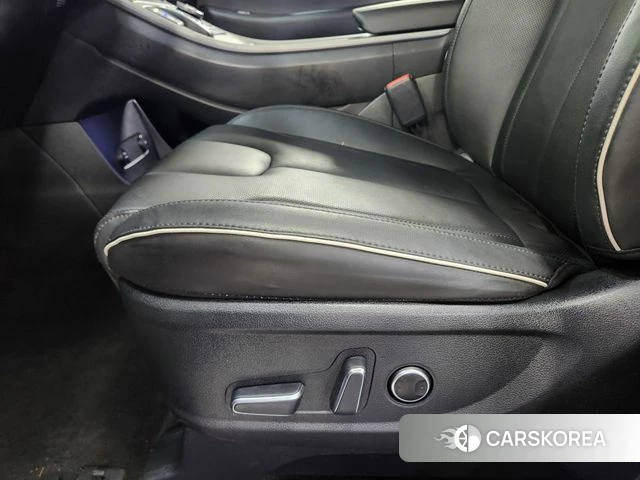 Hyundai The New Palisade id 4705516 из Кореи 15