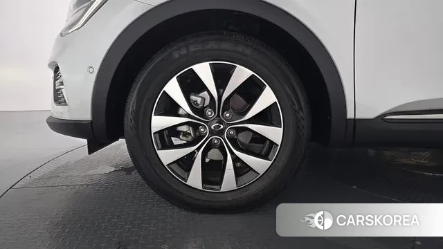 Renault Korea (Samsung) XM3 id 2979556 из Кореи 15