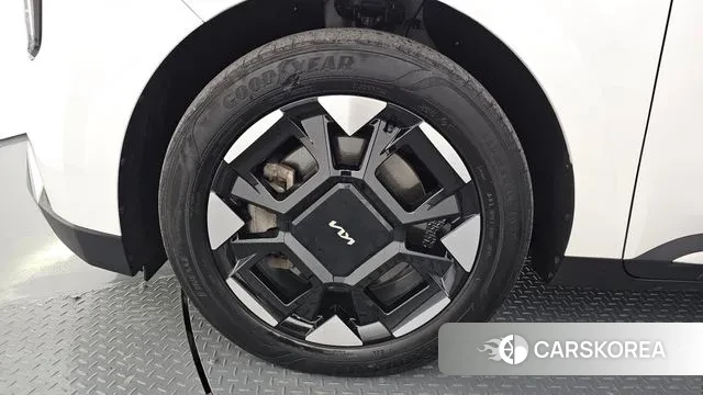 Kia The New Carnival 4th Generation id 3528436 из Кореи 15