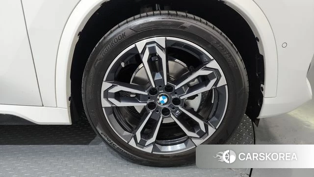 BMW X1 (U11) id 3831252 из Кореи 15