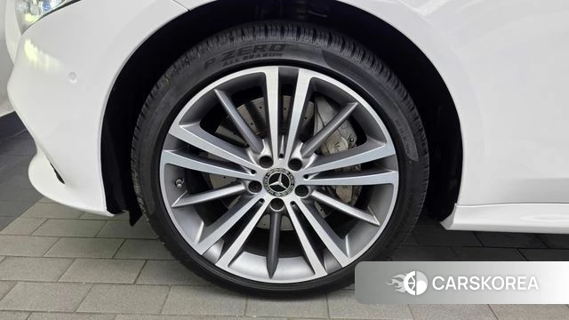 Mercedes-Benz CLS-Class C257 id 4586990 из Кореи 15