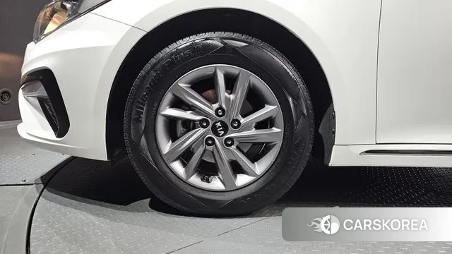 Kia The New K5 2nd generation id 3520250 из Кореи 15