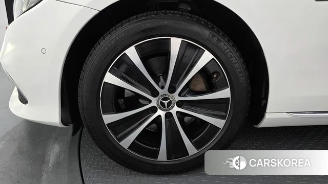 Mercedes-Benz E-Class W213 id 4371411 из Кореи 15