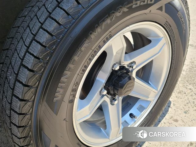 Suzuki Jimny id 4342942 из Кореи 15