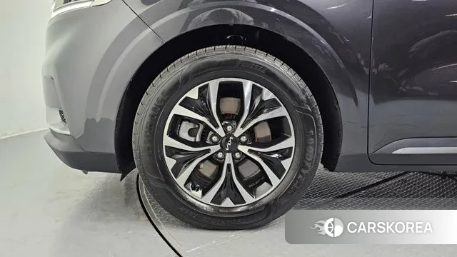 Kia Carnival 4th generation id 3410927 из Кореи 15