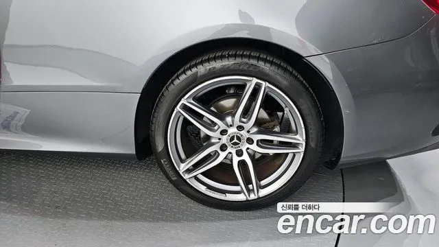 Mercedes-Benz E-Class W213 id 2834985 из Кореи 15