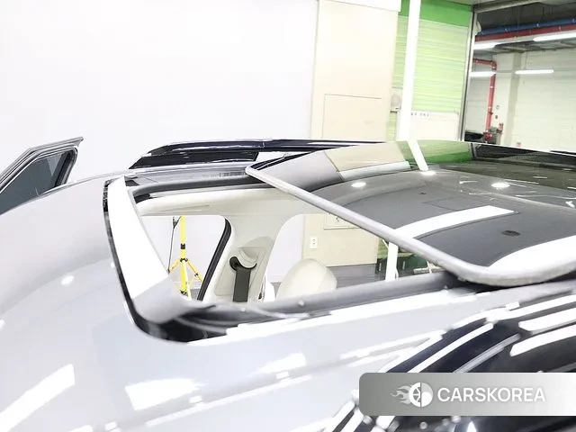 Hyundai Santa Fe (MX5) id 3539090 из Кореи 15