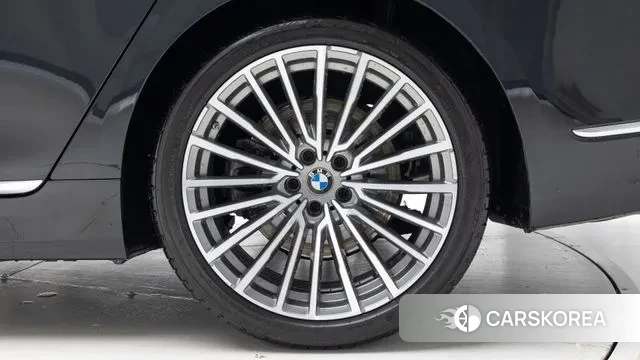 BMW 7 Series (G11) id 3756975 из Кореи 15