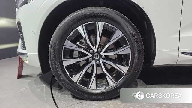 Volvo XC60 second Generation id 3333595 из Кореи 15