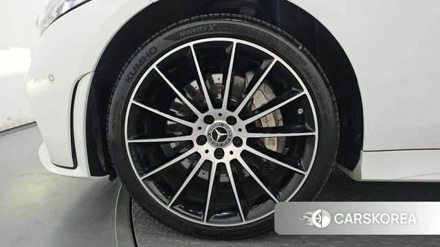 Mercedes-Benz CLS-Class C257 id 4464972 из Кореи 15