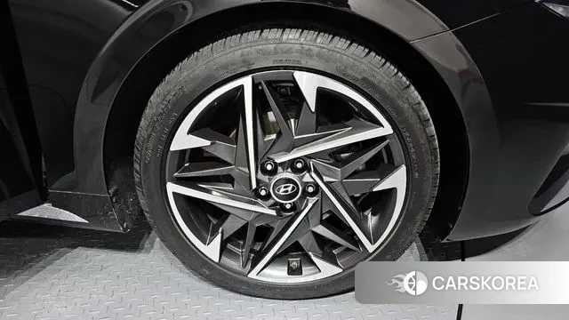 Hyundai The New Grandeur IG id 2970655 из Кореи 15