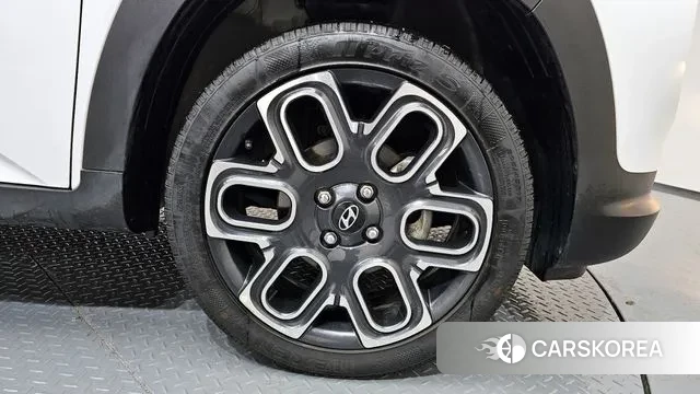 Hyundai Casper id 3447068 из Кореи 15