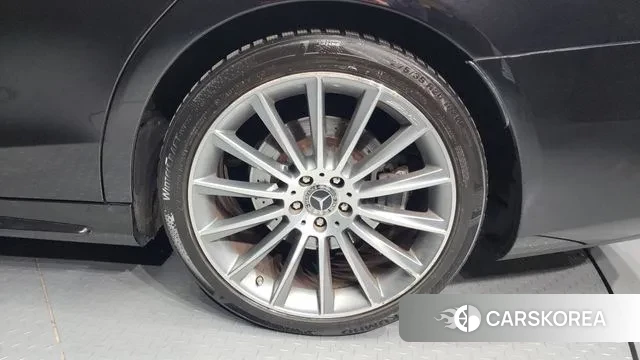 Mercedes-Benz S-Class W222 id 3667127 из Кореи 15