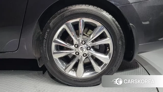 Kia The New Carnival id 3004246 из Кореи 15