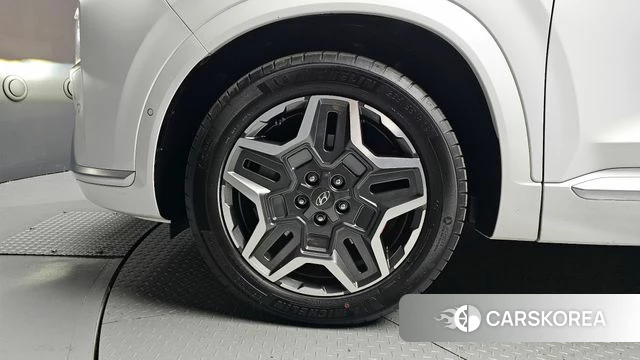 Hyundai The New Santa Fe id 4187203 из Кореи 33