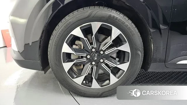 Kia Carnival 4th generation id 3448963 из Кореи 15