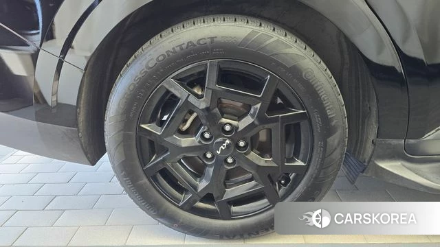 Kia The New Carnival 4th Generation id 4773571 из Кореи 31