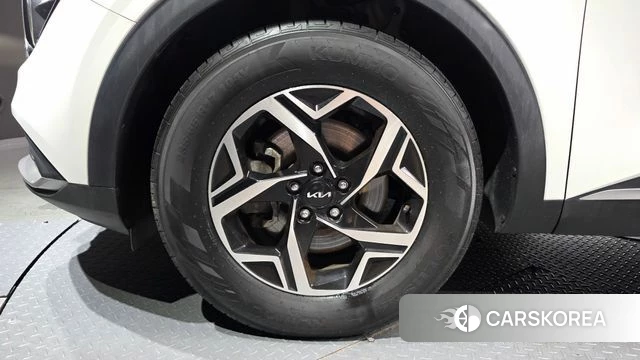 Kia Sportage 5th Generation id 4613175 из Кореи 26