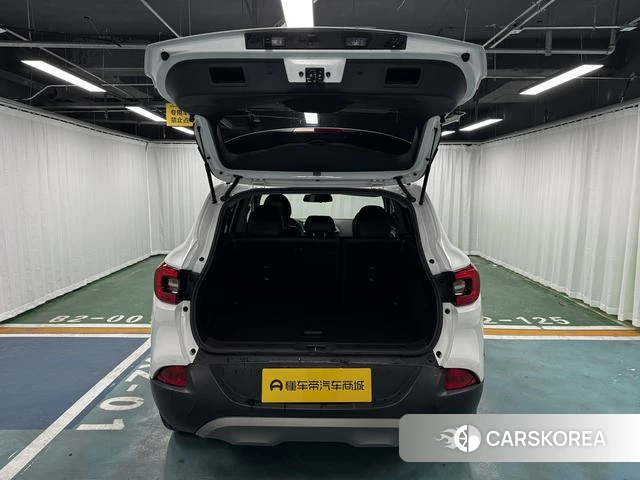 Renault Correga id 4207314 из Китая 15