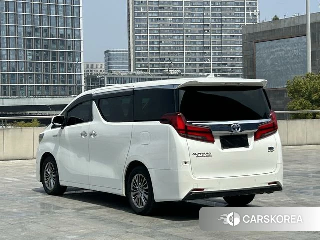 Toyota Elfa id 4272510 из Китая 7