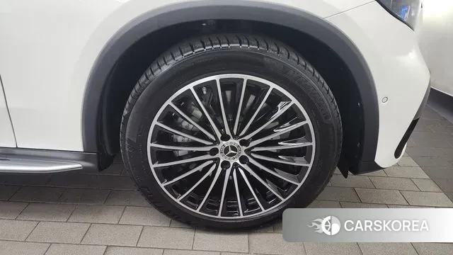 Mercedes-Benz GLC-Class X254 id 3365419 из Кореи 15