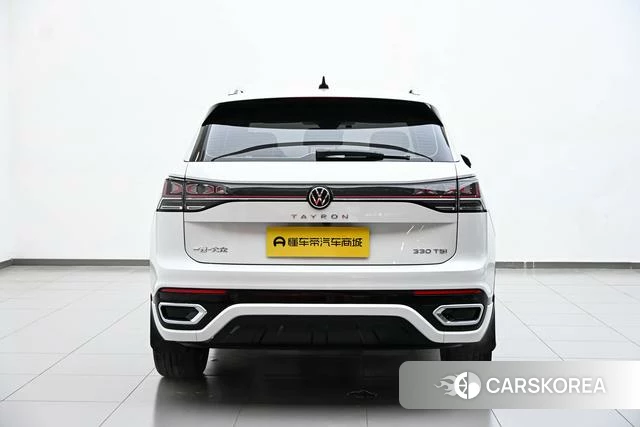 Volkswagen Tanyue id 4261207 из Китая 15
