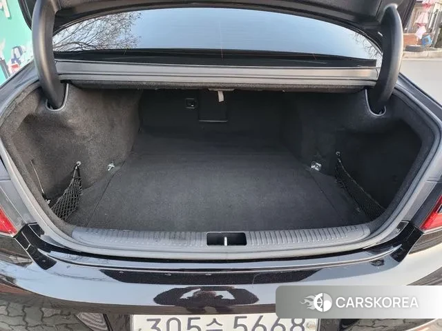 Genesis G90 id 3568017 из Кореи 15