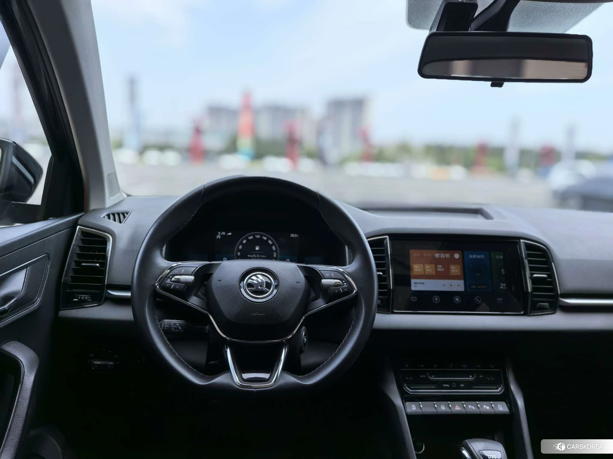 Skoda Krok id 4513689 из Китая 12