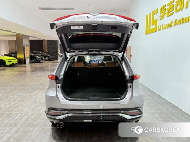 Toyota Weisha id 4279285 из Китая 26