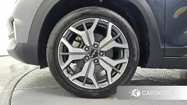 Kia Seltos id 3954915 из Кореи 15