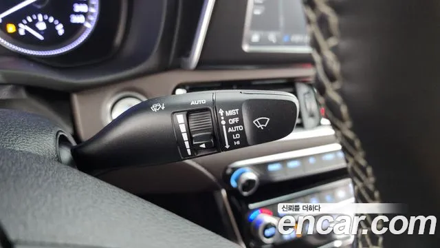 Hyundai Grandeur IG Hybrid id 2765693 из Кореи 15