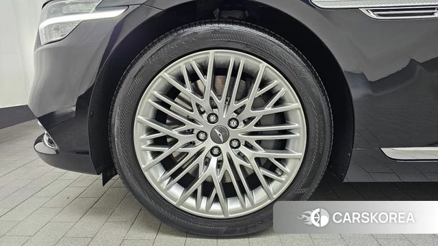 Genesis G90 id 4434463 из Кореи 29