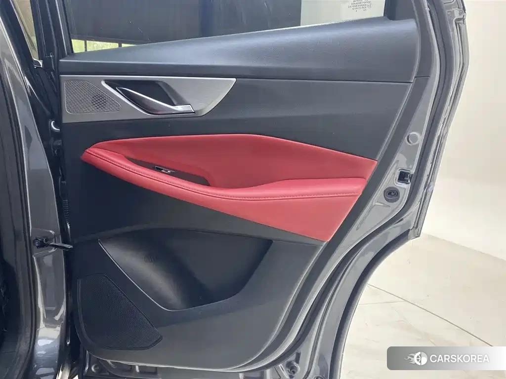 Chang'an Changan CS35PLUS id 4545870 из Китая 20